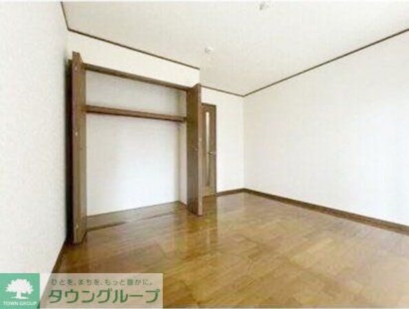 メゾン・ド・ソニヤの物件内観写真